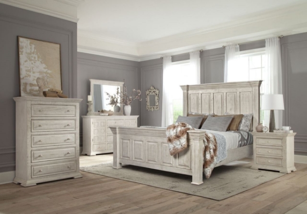 Picture of Carmen Nightstand