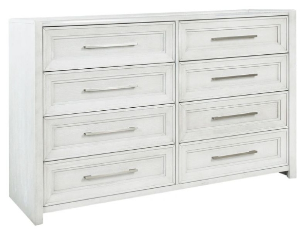 Picture of Waterfall Dresser
