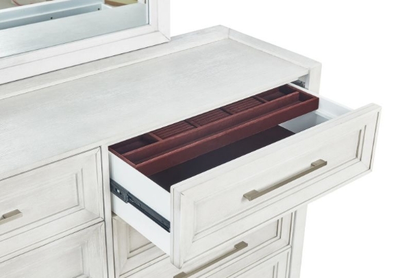 Picture of Waterfall Dresser