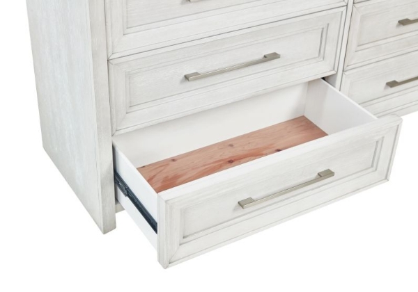 Picture of Waterfall Dresser