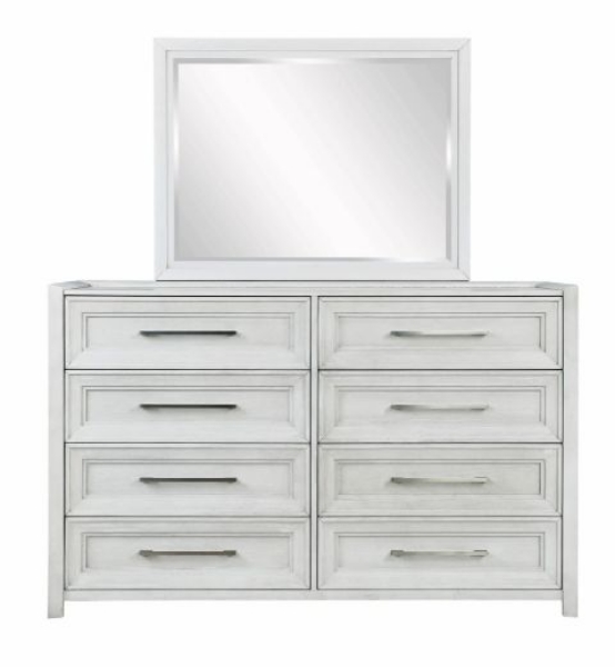 Picture of Waterfall Dresser