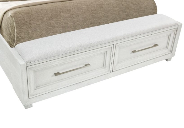 Picture of Waterfall Queen Bed