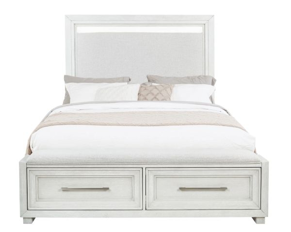 Picture of Waterfall King Bed