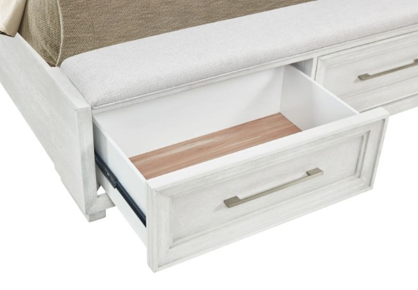 Picture of Waterfall King Bed