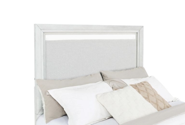 Picture of Waterfall King Bed