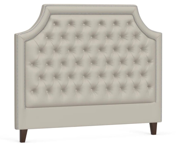 Picture of Jasmine King Headboard