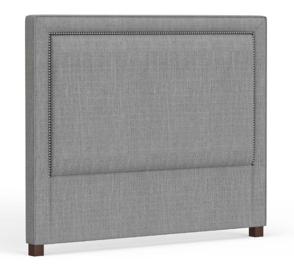 Picture of Cody Grey Queen Headboard