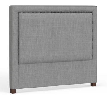 Picture of Cody Grey King Headboard