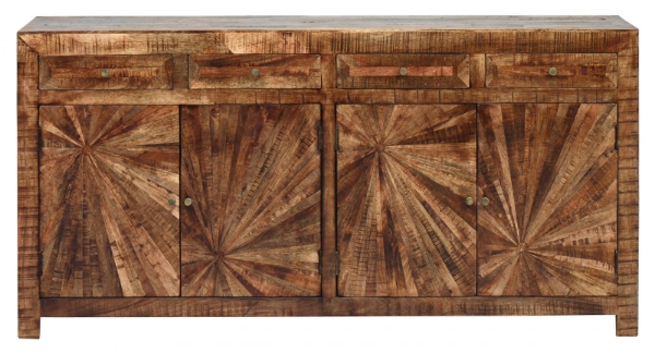 Picture of Cayley 4 Drawer and 4 Door Sideboard