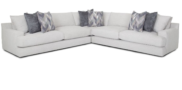 Picture of Alistair 3 Piece Sectional