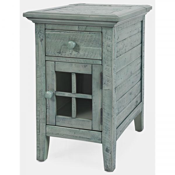 Picture of Surfside Power Chairside Table