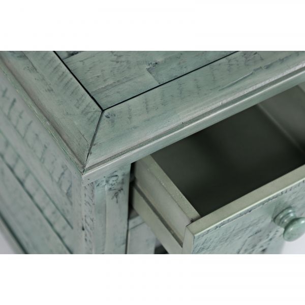 Picture of Surfside Power Chairside Table