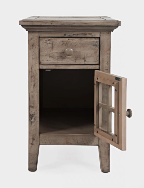 Picture of Watch Hill Power Chairside Table