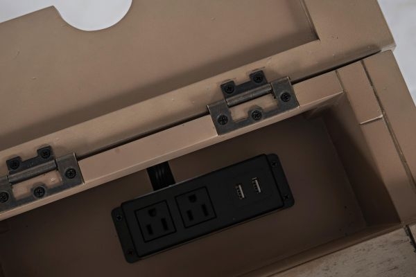 Picture of Watch Hill Power Chairside Table