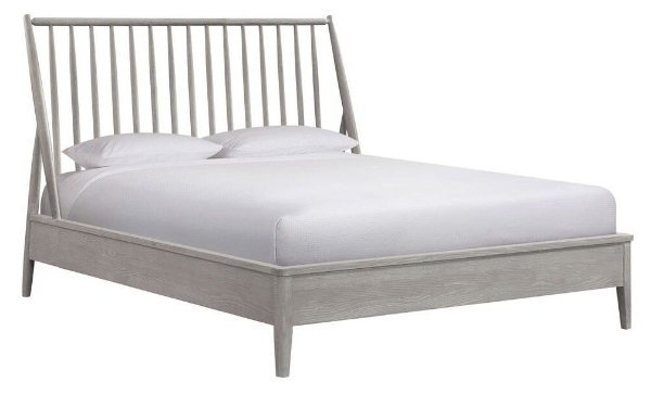 Picture of Bayside Queen Spindle Bed
