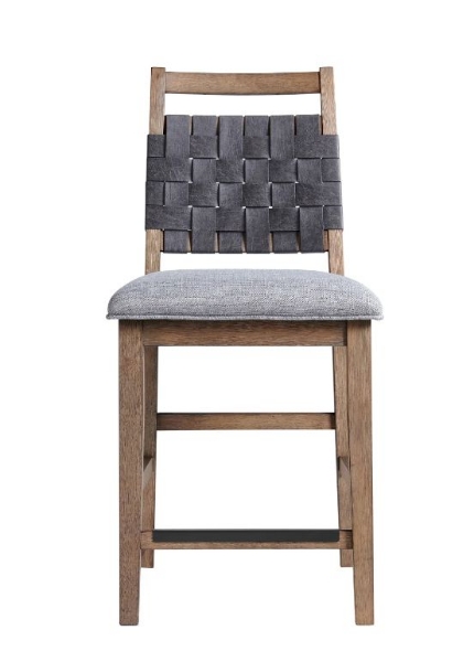 Picture of Oslo Woven Counter Height Stool
