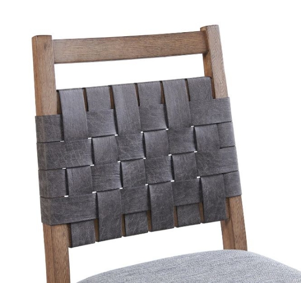 Picture of Oslo Woven Counter Height Stool