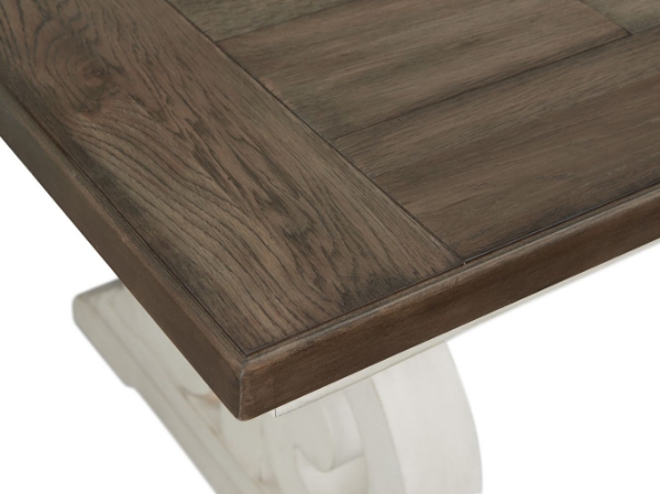 Picture of Drake 60" Writing Desk