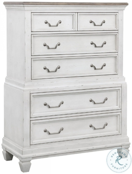 Picture of Natalie Chest