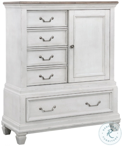 Picture of Natalie Door Chest