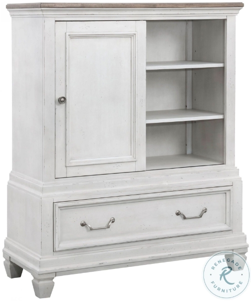 Picture of Natalie Door Chest