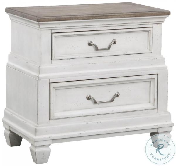 Picture of Natalie Nightstand