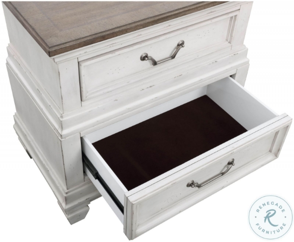 Picture of Natalie Nightstand