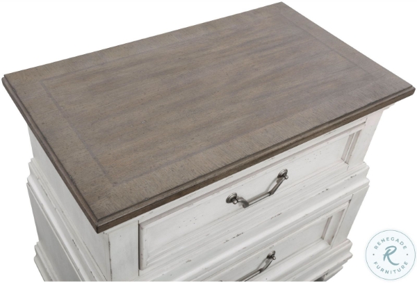 Picture of Natalie Nightstand