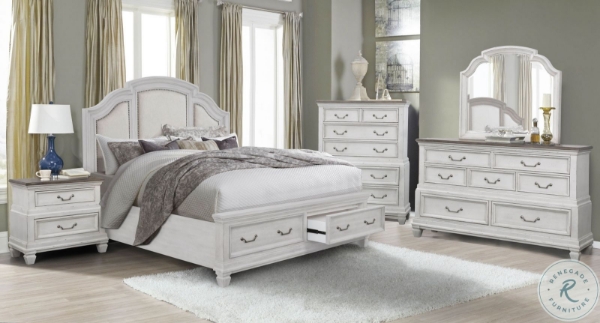 Picture of Natalie Nightstand