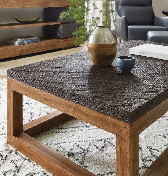 Picture of Big Sky Cocktail Table