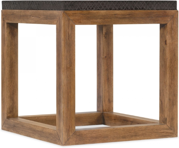 Picture of Big Sky End Table