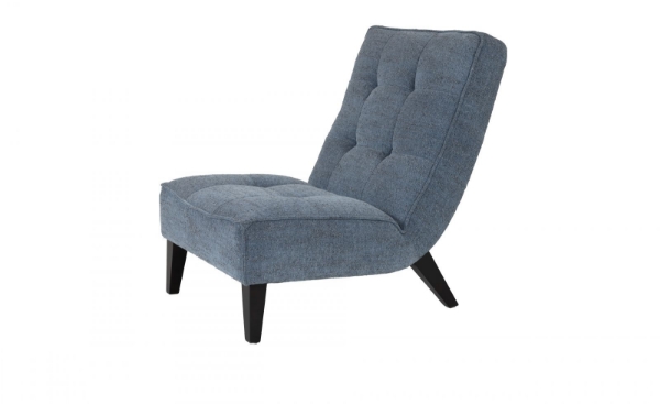 Picture of Remy Accent Blue Chair