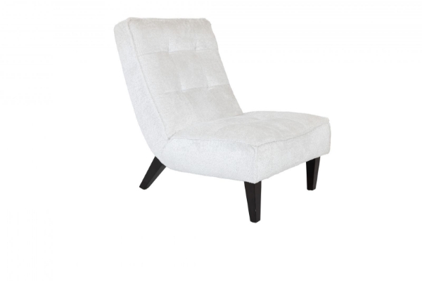 Picture of Remy Accent Chair White