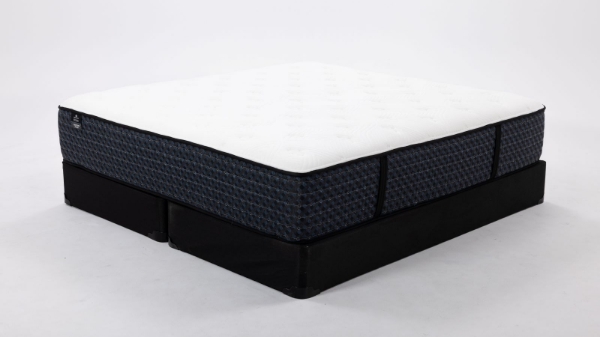 Picture of Cheyenne II Euro Top Twin Mattress