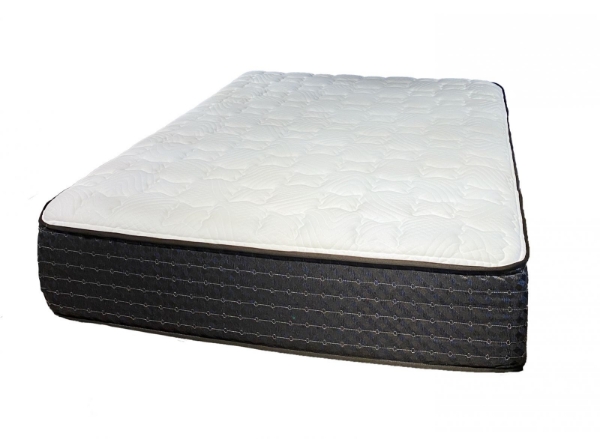 Picture of Cheyenne II Euro Top California King Mattress