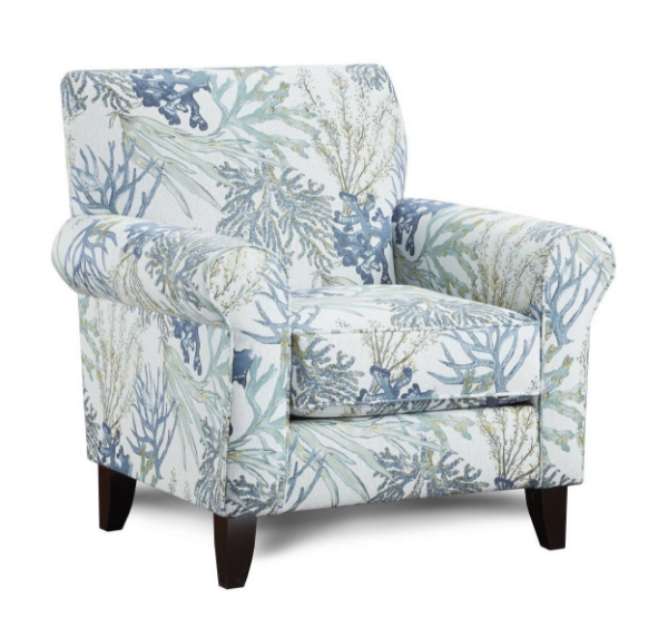 Picture of Coral Reef Oceanside Chair
