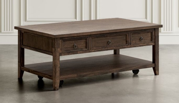 Picture of Bakersfield Lift Top Cocktail Table