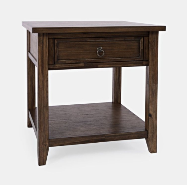 Picture of Bakersfield End Table