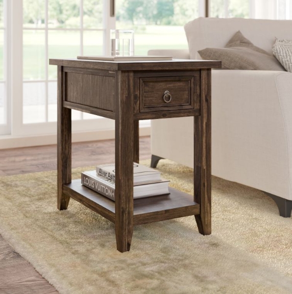 Picture of Bakersfield Power Chairside