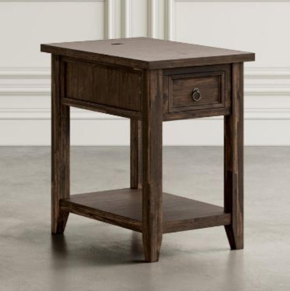 Picture of Bakersfield Power Chairside