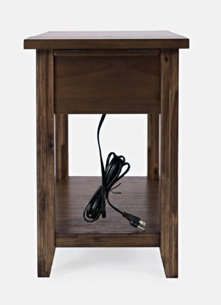 Picture of Bakersfield Power Chairside