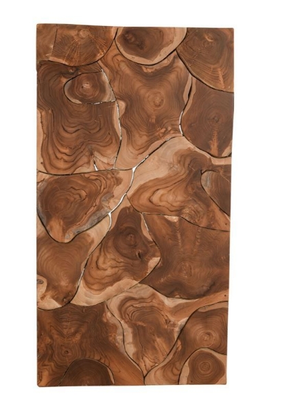 Picture of Alani Teak Cocktail Table