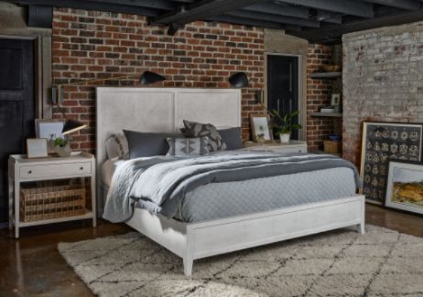 Picture of Ames King Bed