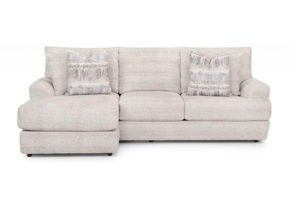 Picture of Nash Sofa Chaise