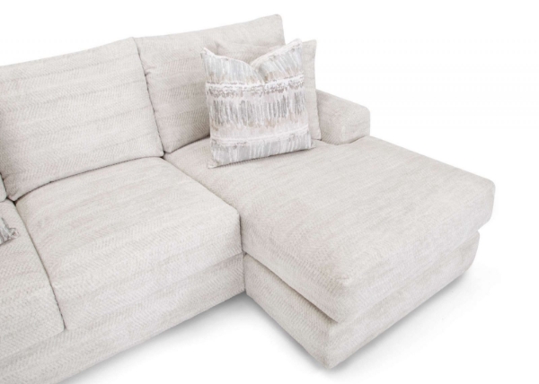 Picture of Nash Sofa Chaise