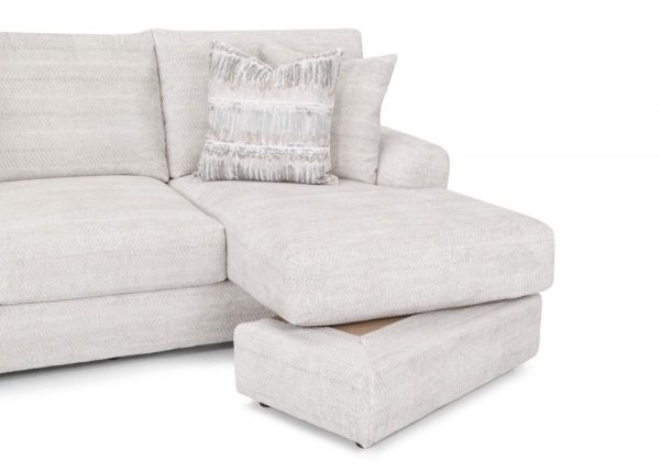 Picture of Nash Sofa Chaise