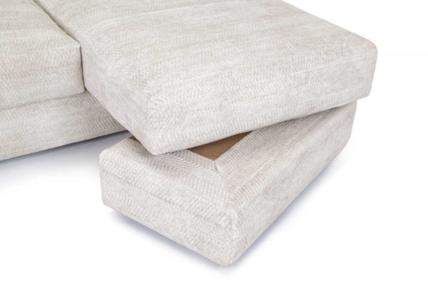 Picture of Nash Sofa Chaise