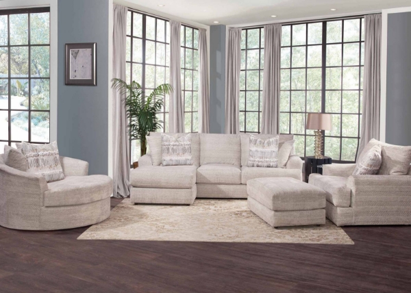 Picture of Nash Sofa Chaise