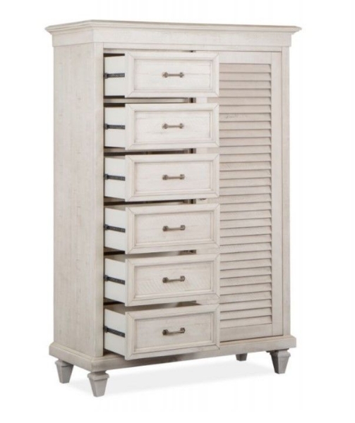 Picture of Newport Gentlemen's Chest