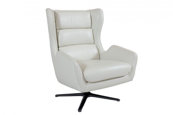 Picture of Summitt Accent Chair Cream